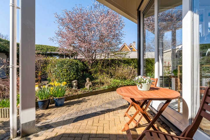 Foto 3 van Staniastate 28