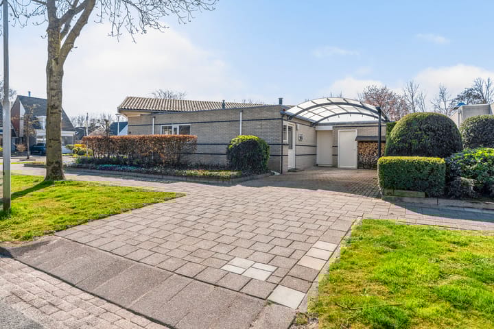 Foto 5 van Staniastate 28