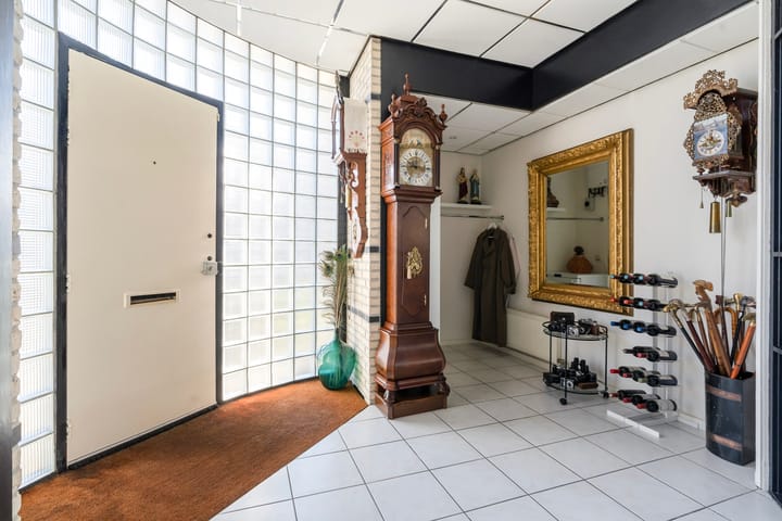 Foto 7 van Staniastate 28