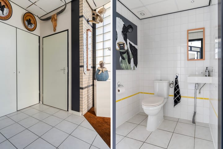 Foto 9 van Staniastate 28