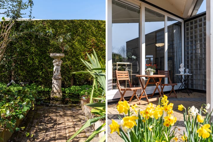 Foto 25 van Staniastate 28