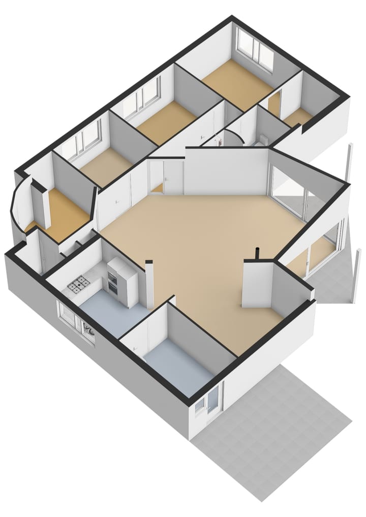 Foto 41 van Staniastate 28