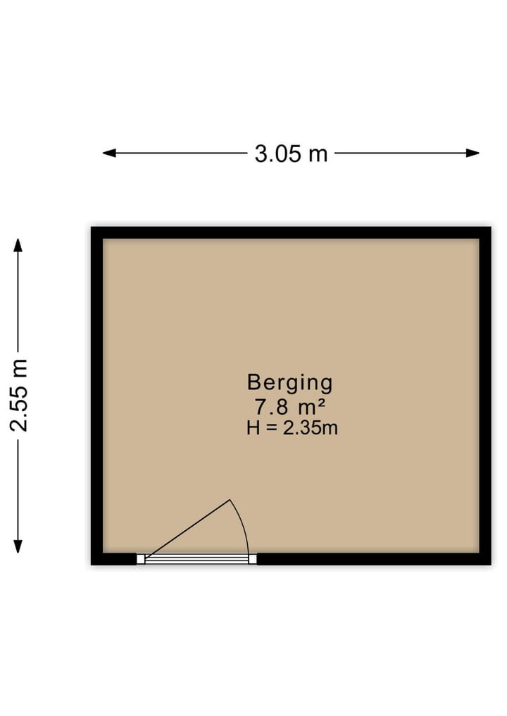 Foto 44 van Staniastate 28