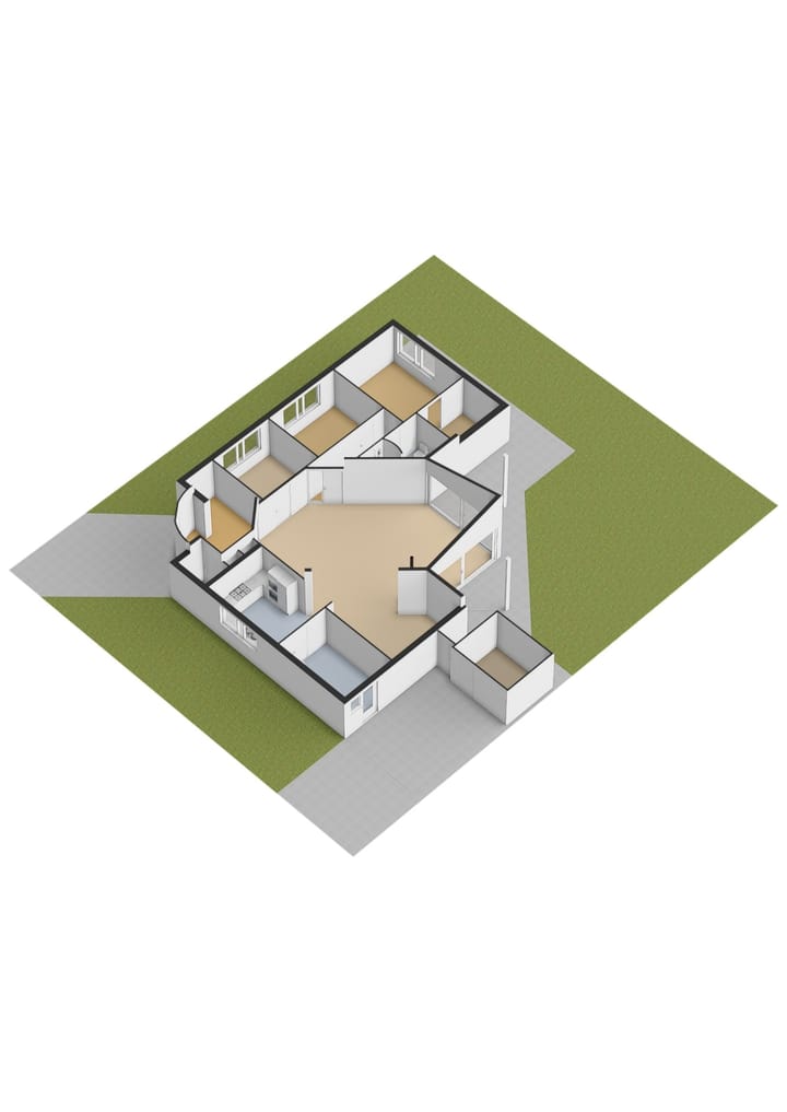 Foto 47 van Staniastate 28