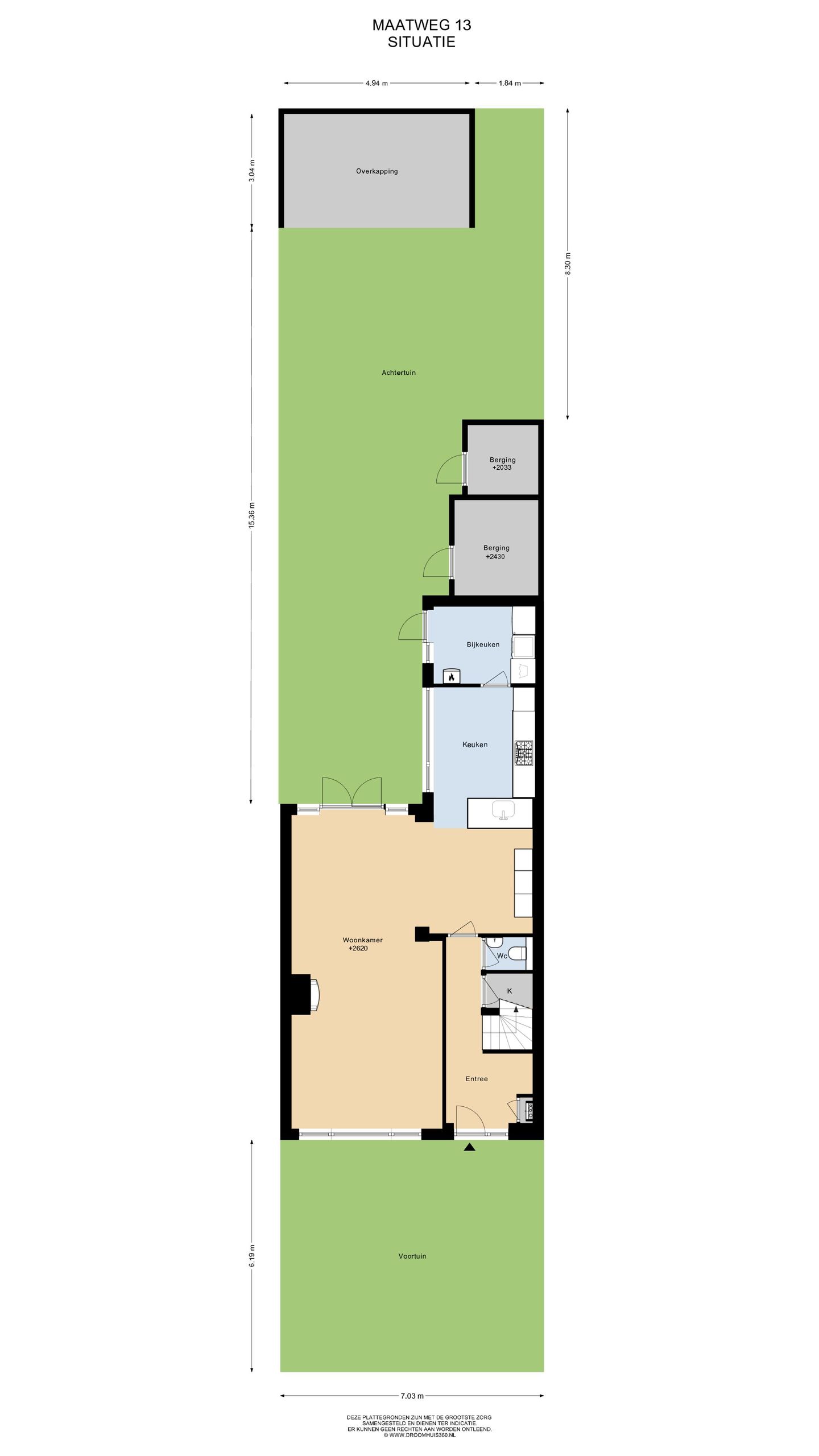 Foto 40 van Maatweg 13