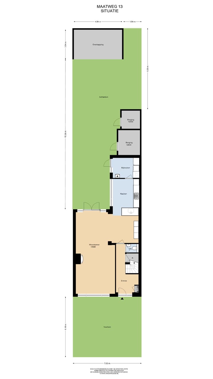 Foto 40 van Maatweg 13