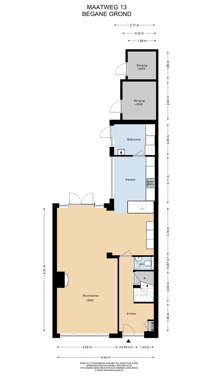 Foto 41 van Maatweg 13