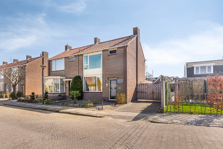 Foto 33 van Koppesstraat 20