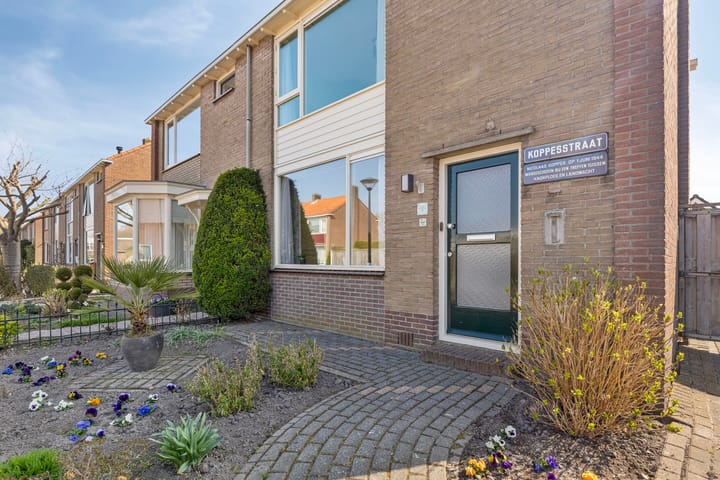 Foto 35 van Koppesstraat 20