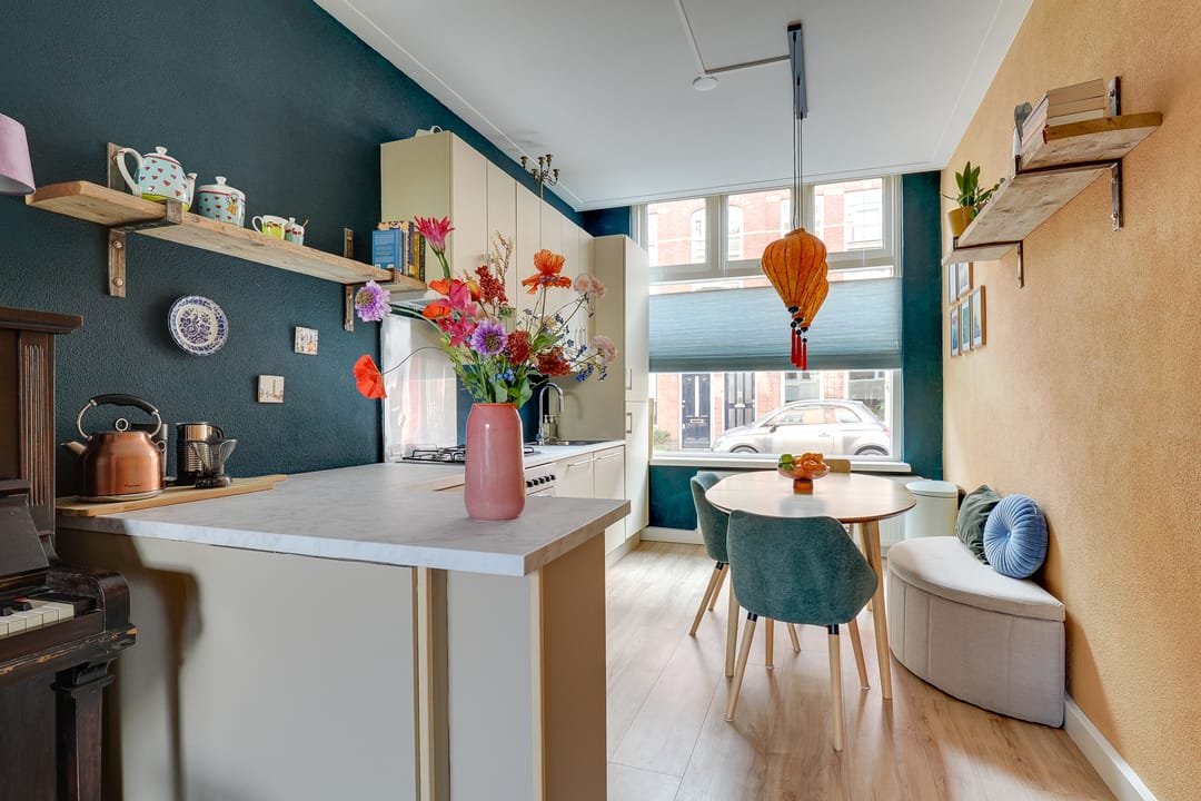 Foto 2 van Otterstraat 54