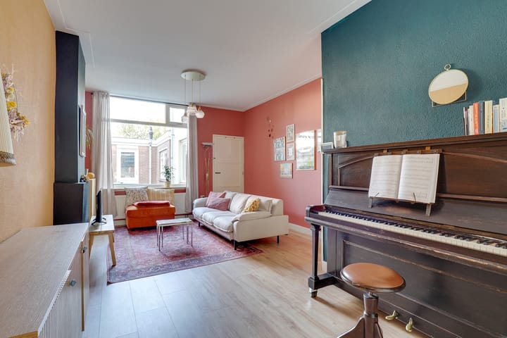 Foto 3 van Otterstraat 54