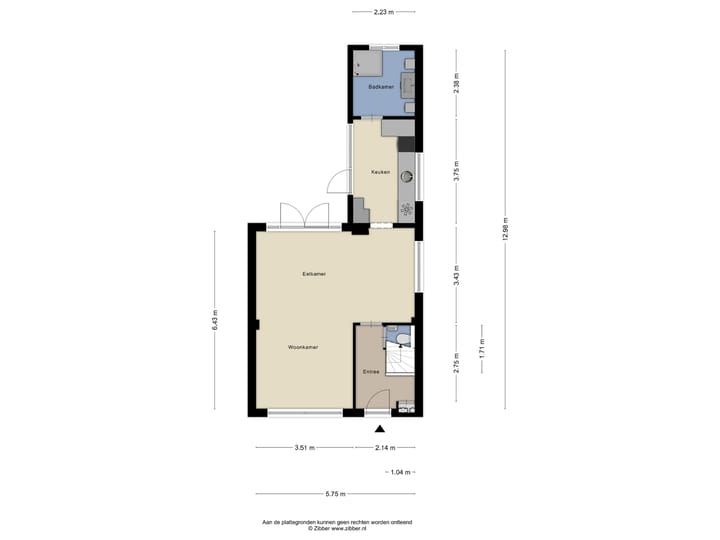 Foto 38 van Koppesstraat 20