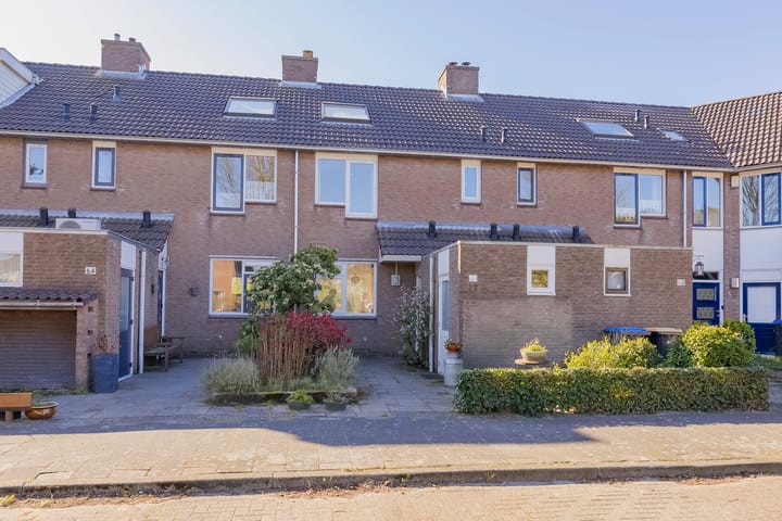 Bekijk foto van Snippenbos 62