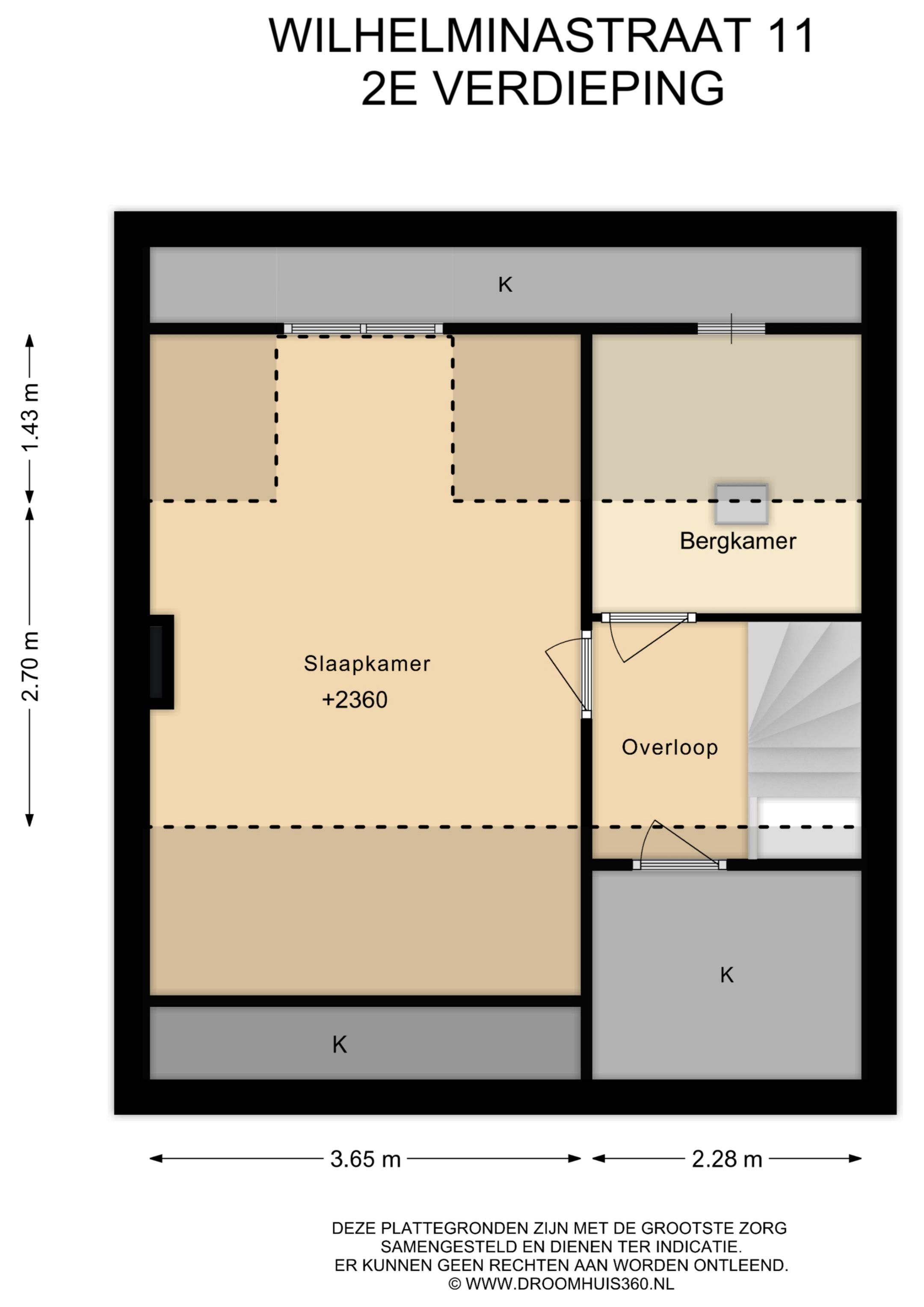Foto 39 van Wilhelminastraat 11