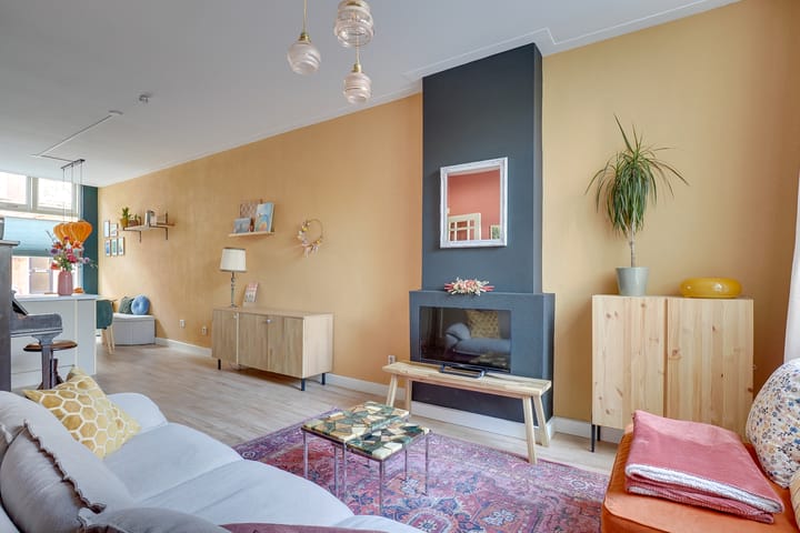 Foto 10 van Otterstraat 54