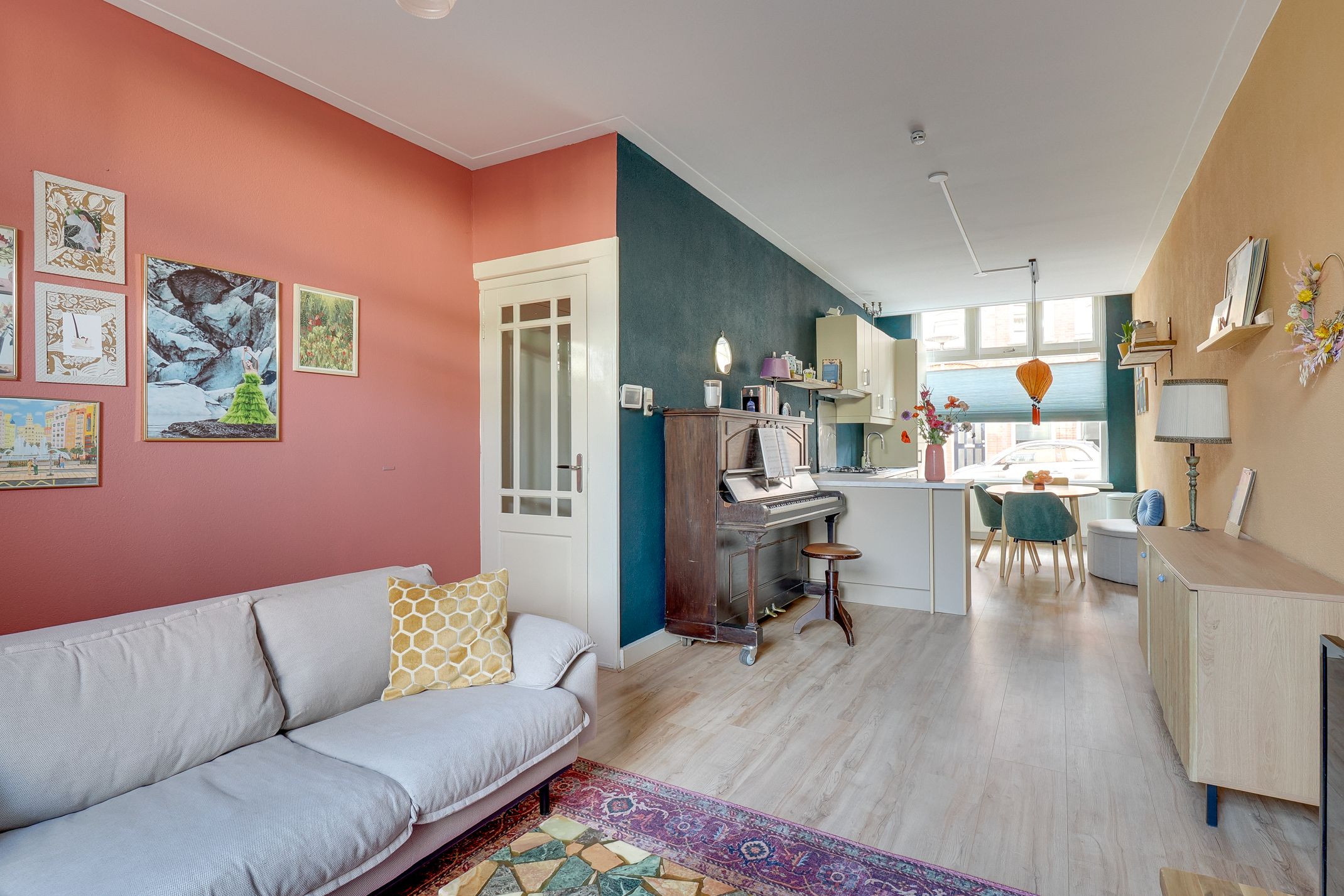 Foto 12 van Otterstraat 54