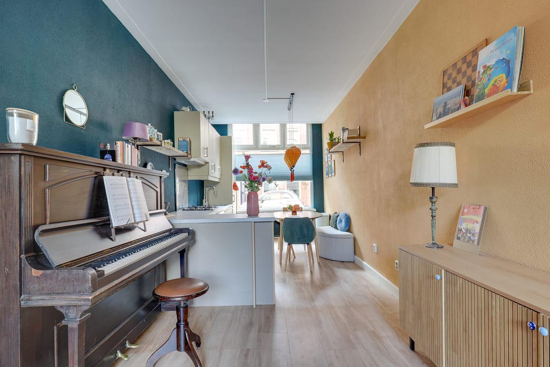 Foto 13 van Otterstraat 54