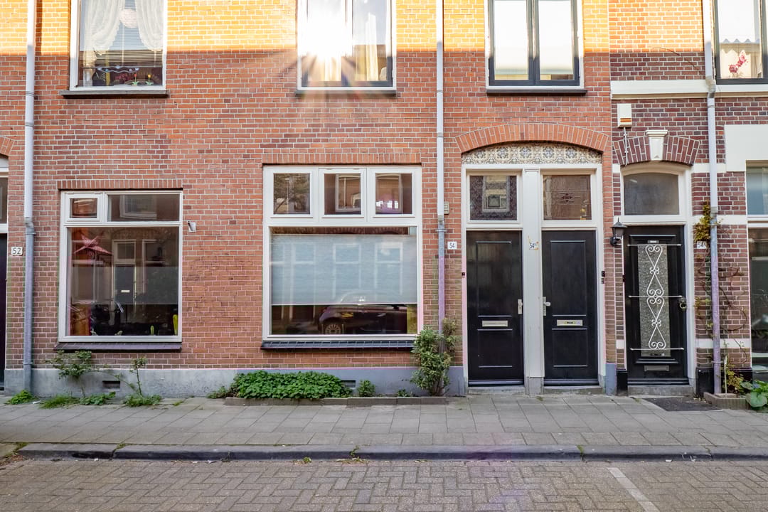 Foto 37 van Otterstraat 54