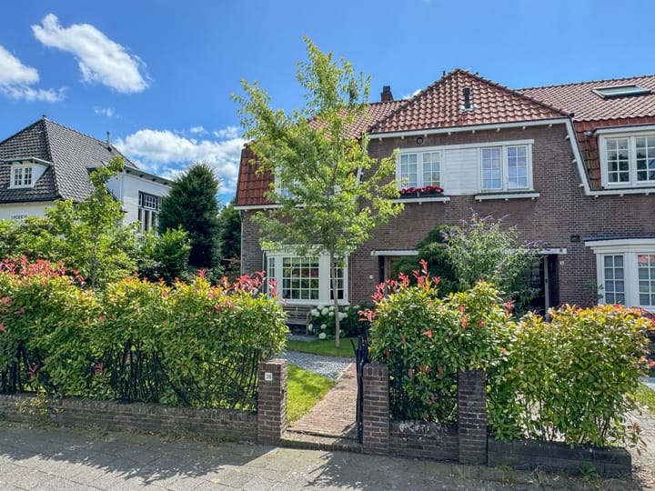 Foto 1 van Rembrandtlaan 38