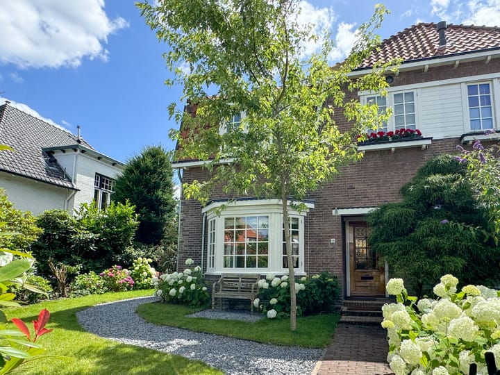 Foto 2 van Rembrandtlaan 38