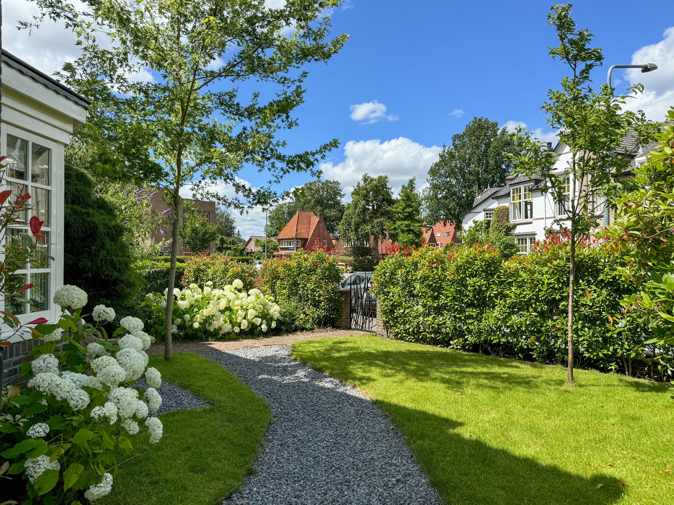 Foto 3 van Rembrandtlaan 38