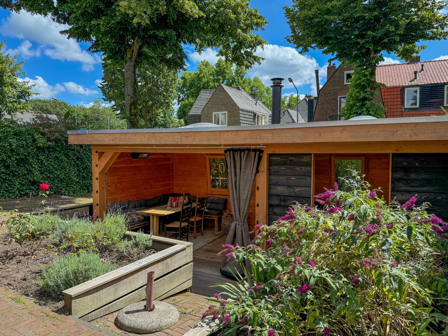 Foto 4 van Rembrandtlaan 38