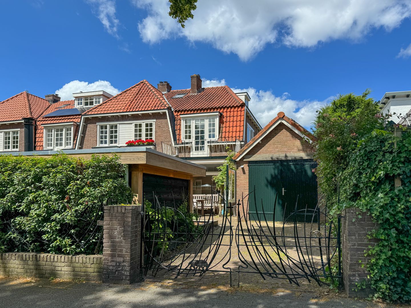 Foto 5 van Rembrandtlaan 38