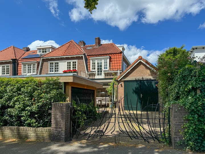 Foto 5 van Rembrandtlaan 38