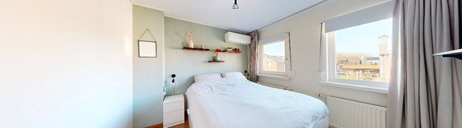 Slaapkamer