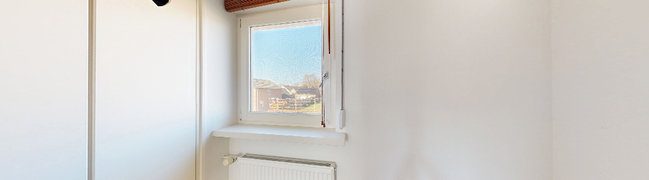 Slaapkamer
