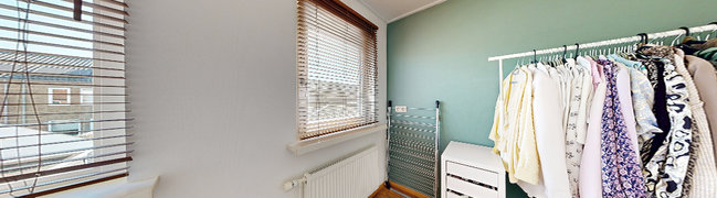Slaapkamer