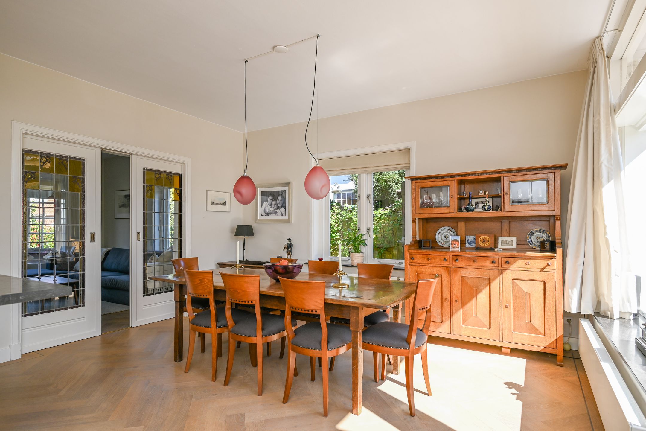 Foto 9 van Rembrandtlaan 38