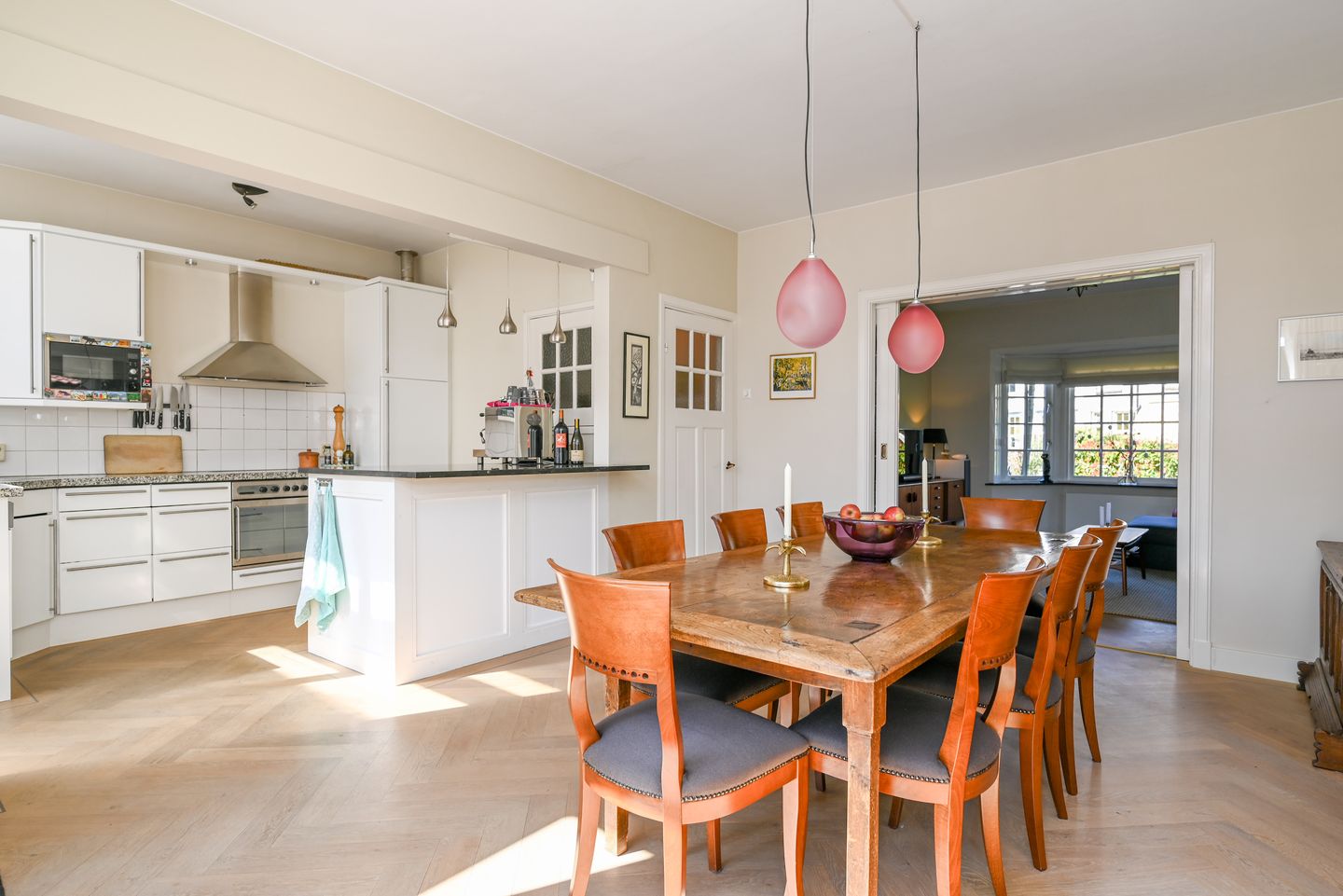 Foto 10 van Rembrandtlaan 38