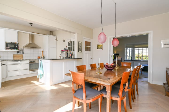 Foto 10 van Rembrandtlaan 38