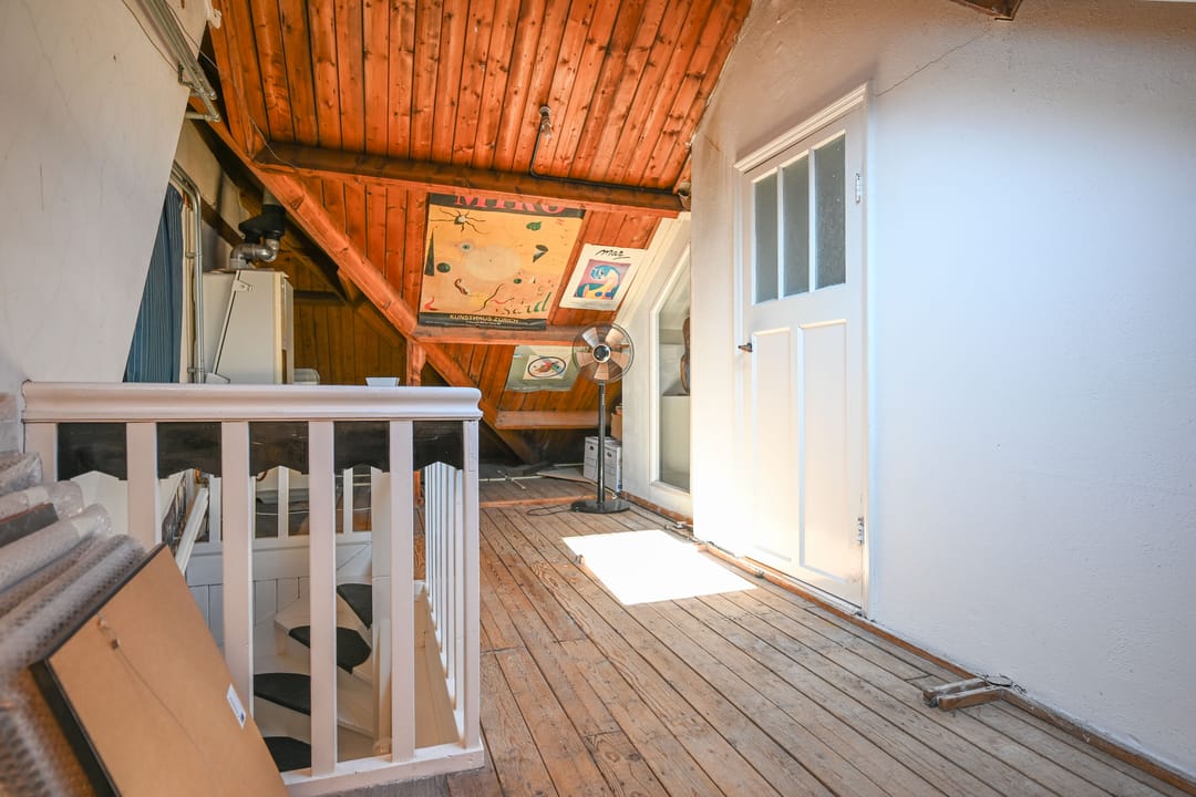 Foto 22 van Rembrandtlaan 38