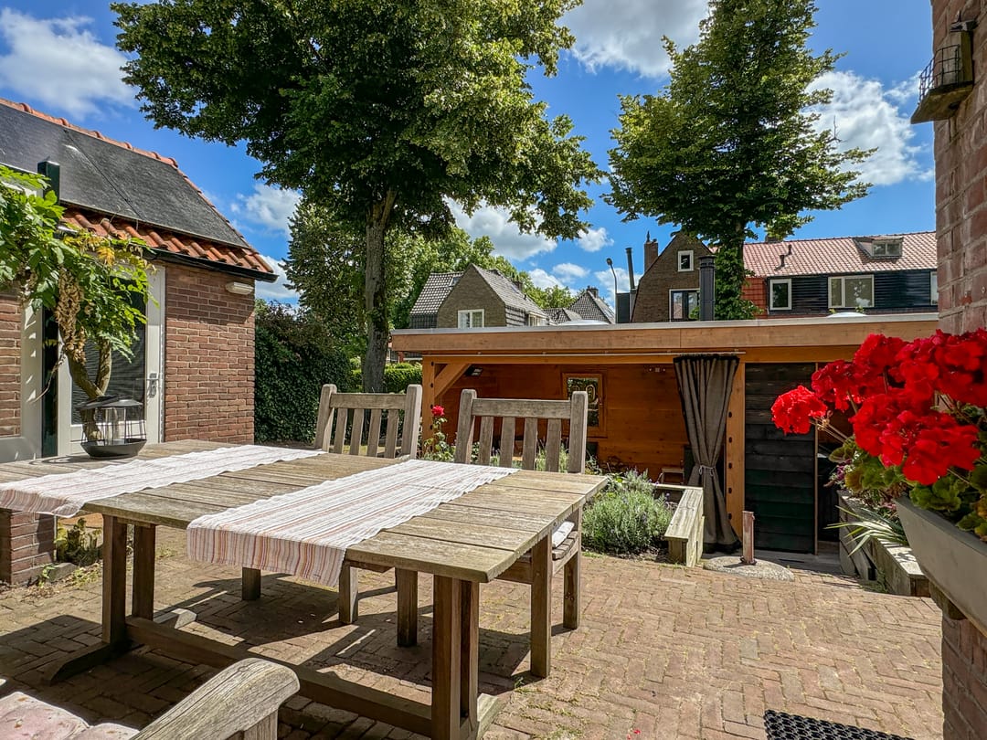 Foto 26 van Rembrandtlaan 38