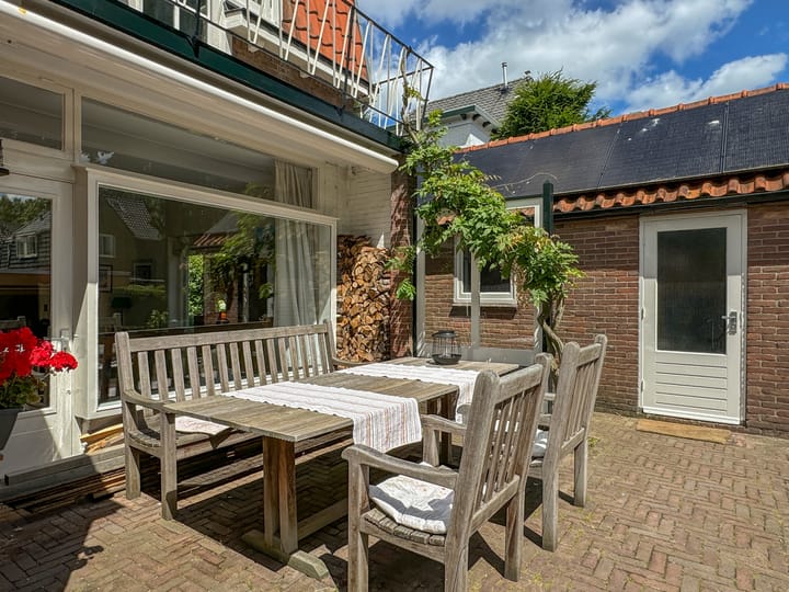 Foto 27 van Rembrandtlaan 38