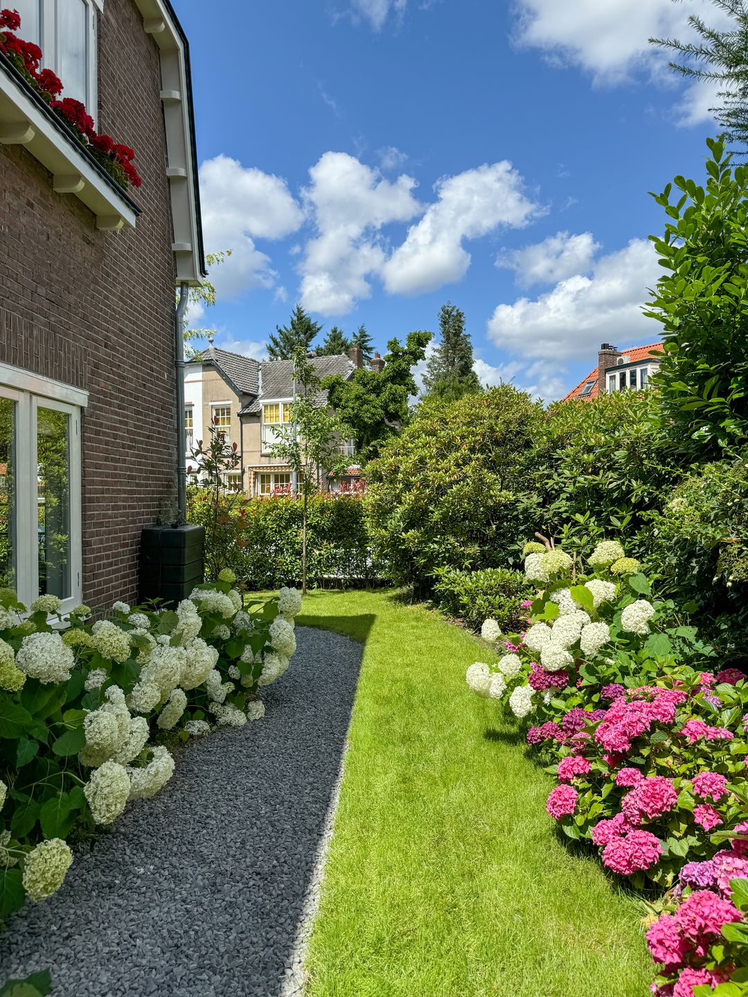 Foto 28 van Rembrandtlaan 38