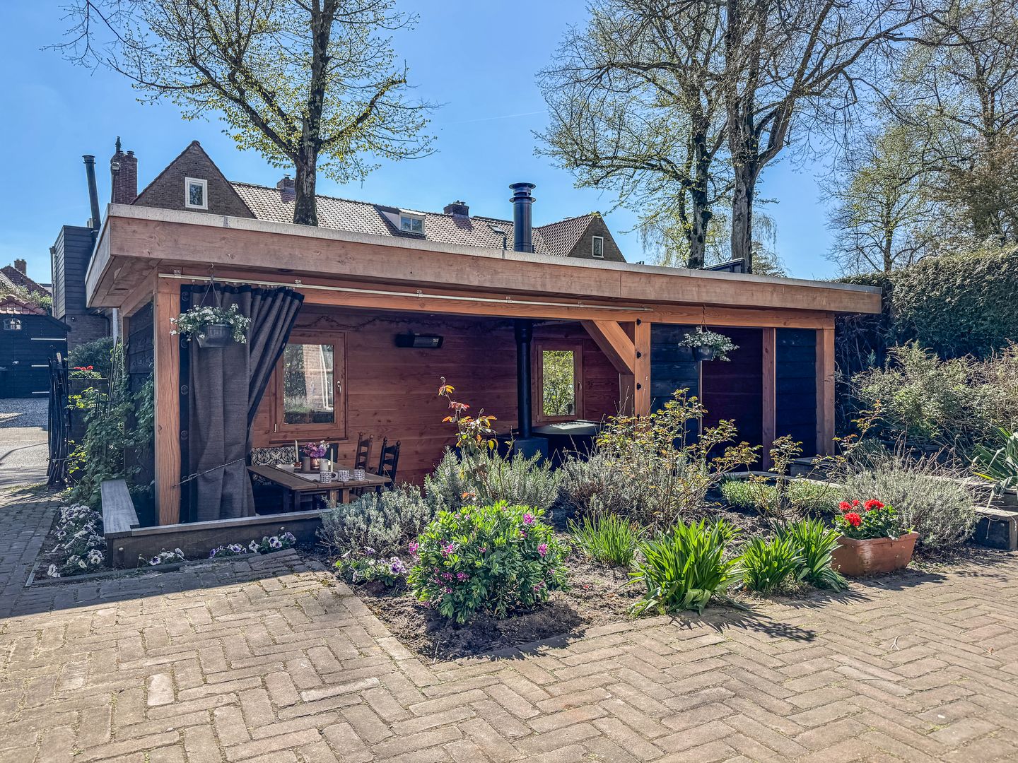 Foto 29 van Rembrandtlaan 38