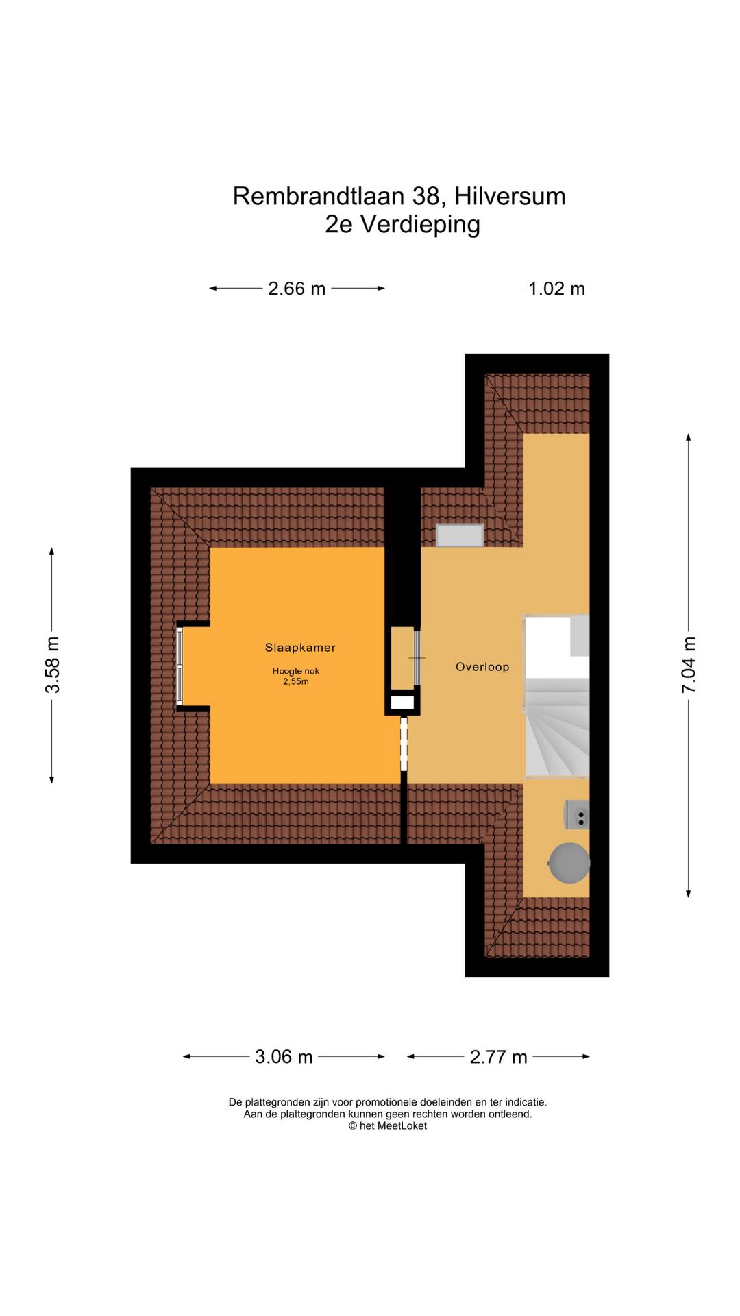 Foto 32 van Rembrandtlaan 38