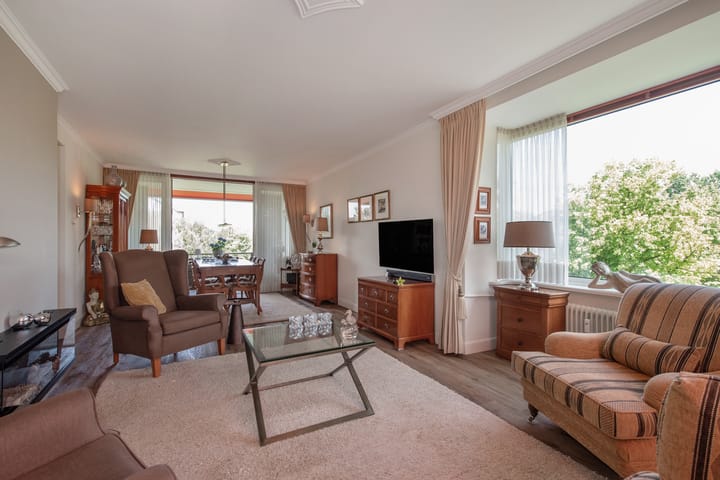 Foto 2 van Huis te Landelaan 72