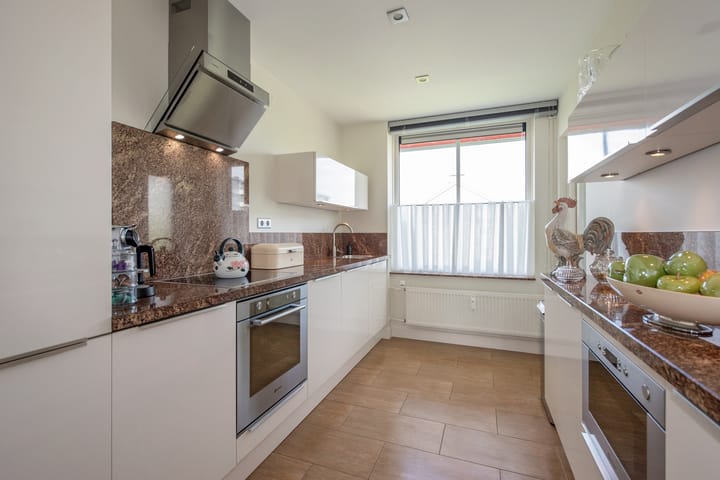 Foto 3 van Huis te Landelaan 72