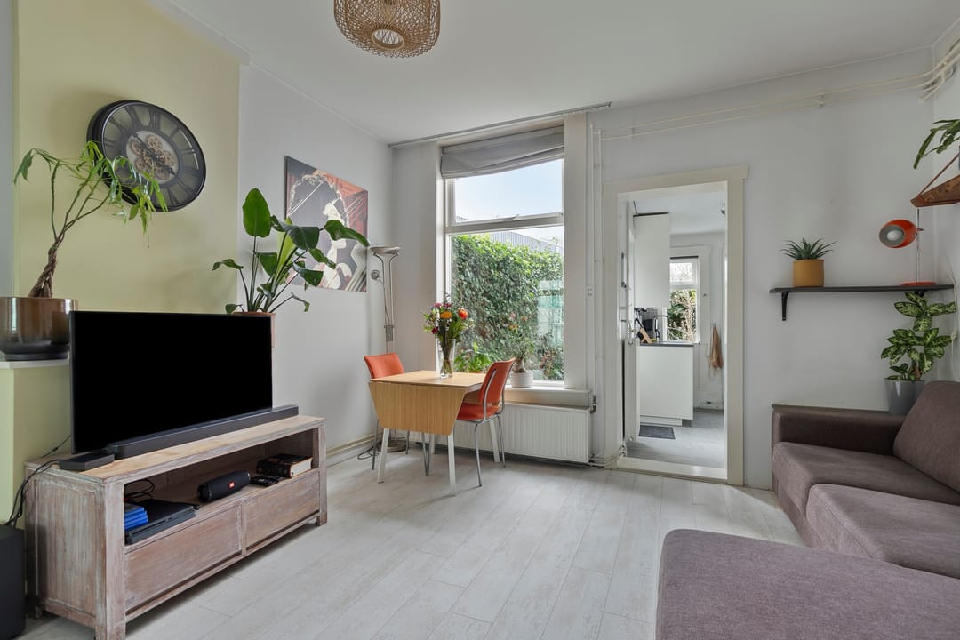 Foto 2 van Morsweg 55