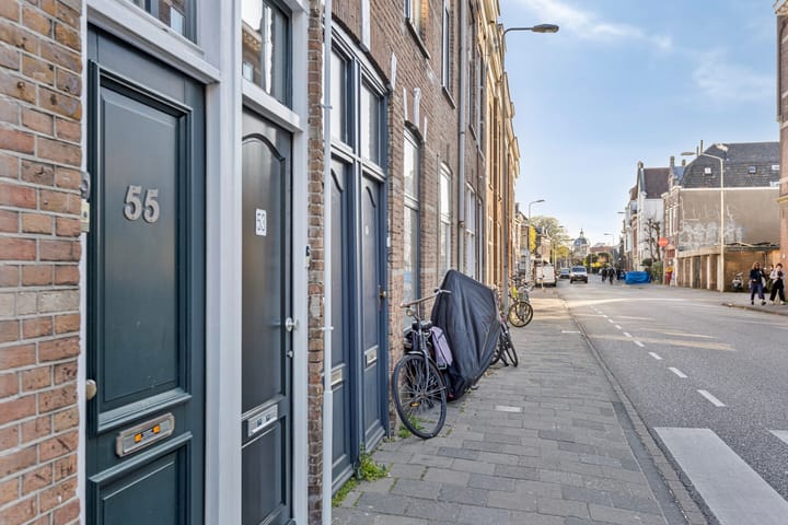 Foto 5 van Morsweg 55