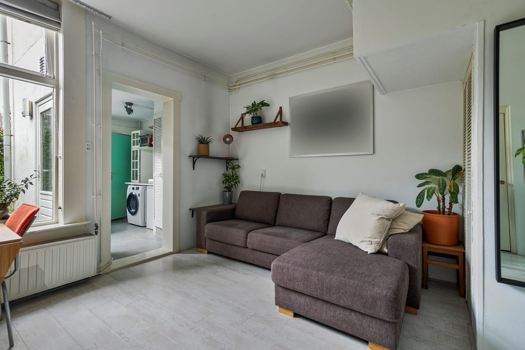 Foto 7 van Morsweg 55