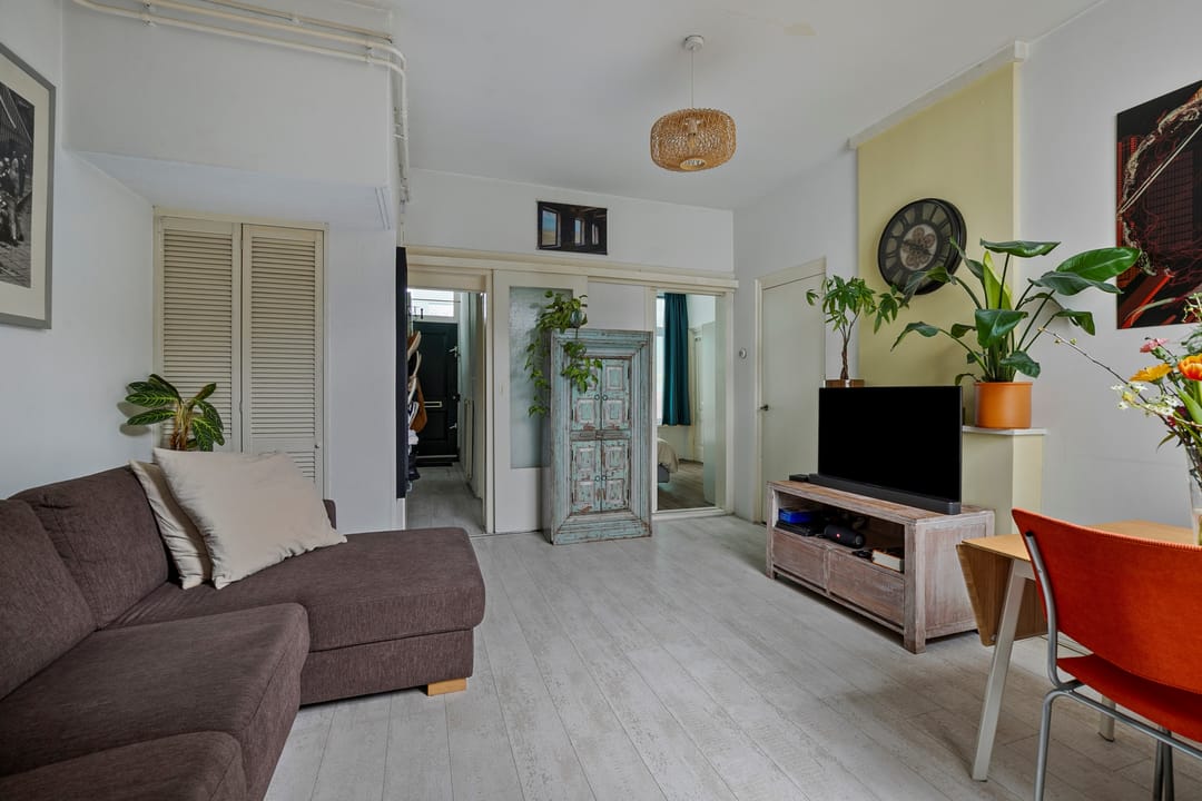 Foto 8 van Morsweg 55