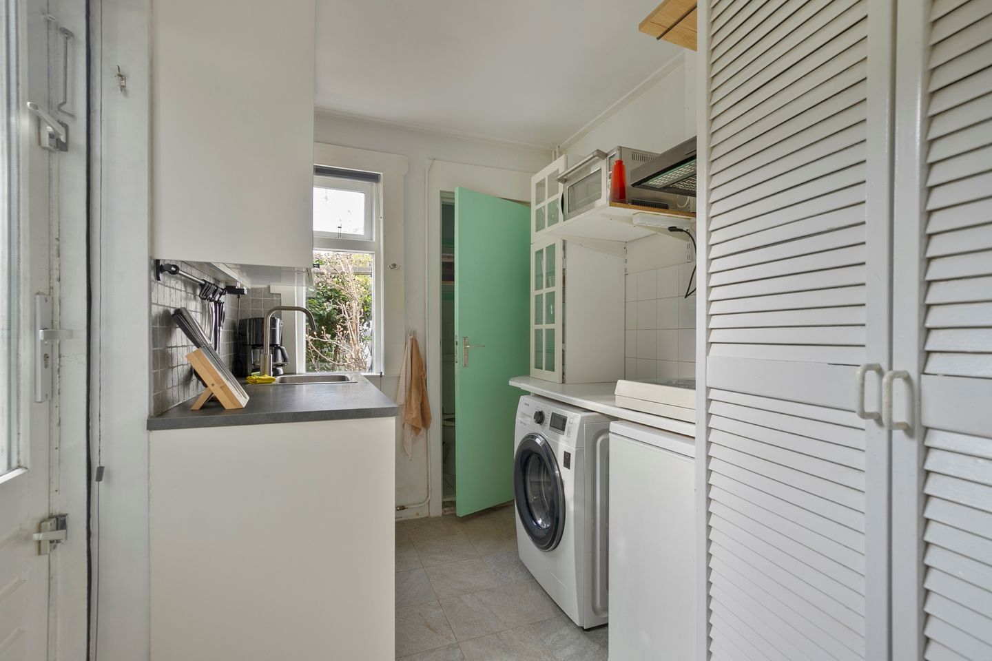 Foto 10 van Morsweg 55