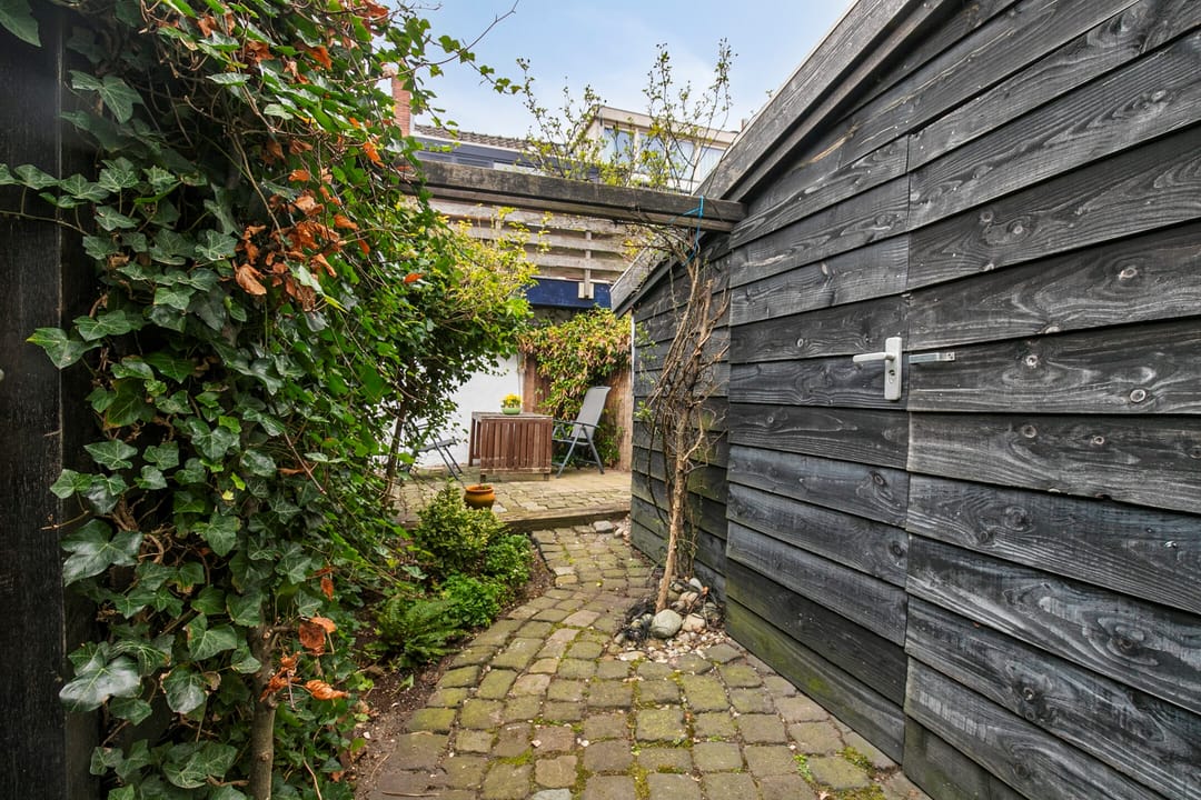 Foto 16 van Morsweg 55