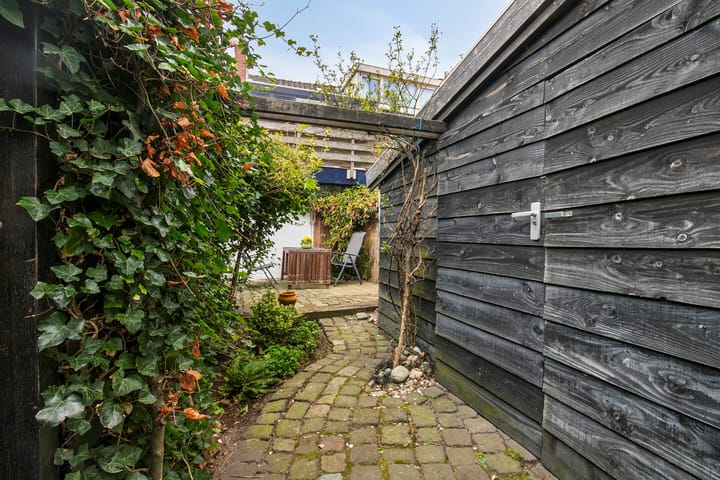 Foto 16 van Morsweg 55