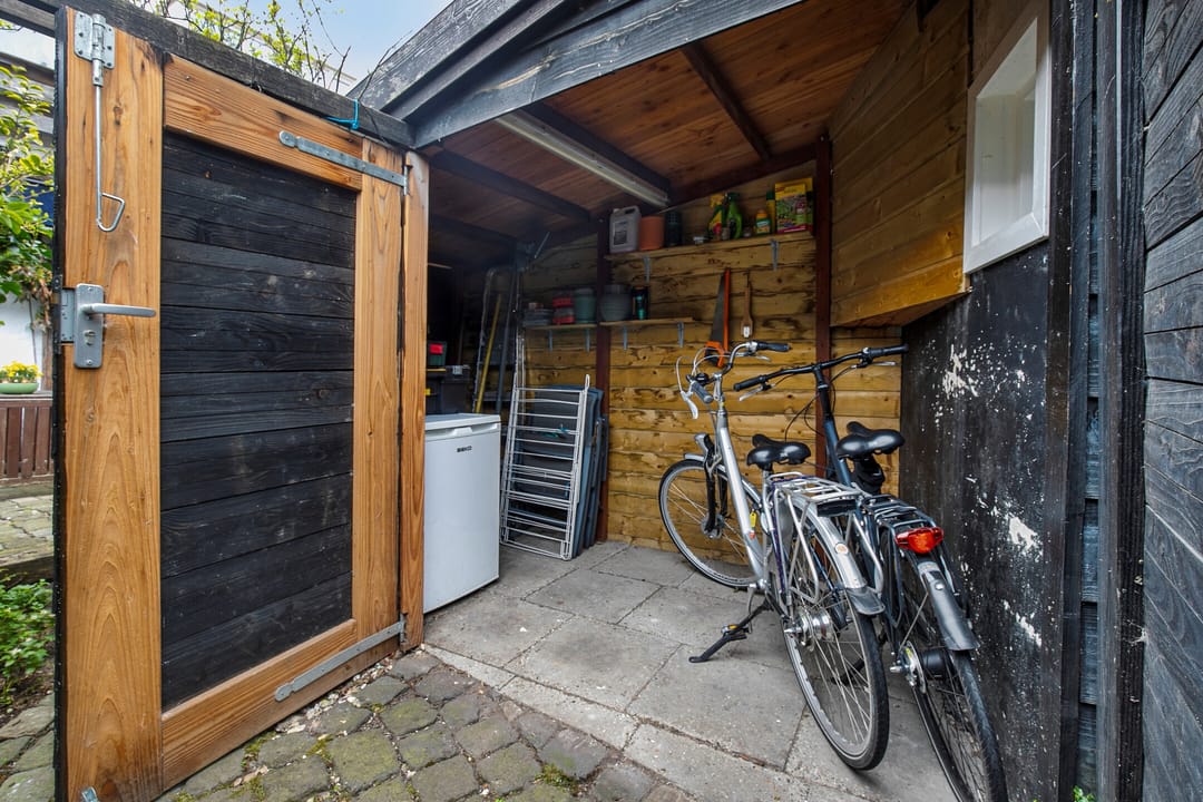 Foto 17 van Morsweg 55